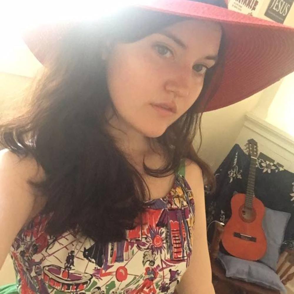 Meet your Posher, Morgan